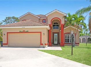 27435 Pollard Dr, Bonita Springs, FL 34135