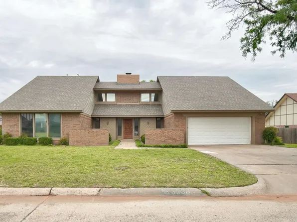 3336 Osage Dr, Woodward, OK 73801