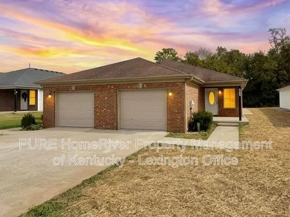 809-811 Red House Rd, Richmond, KY