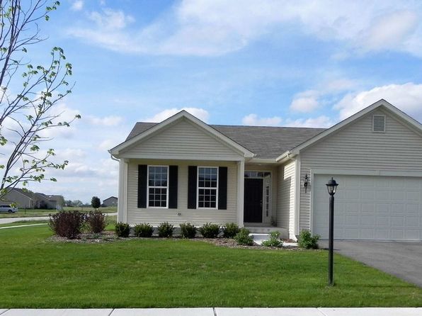 New Construction Homes In Boone County Il Zillow