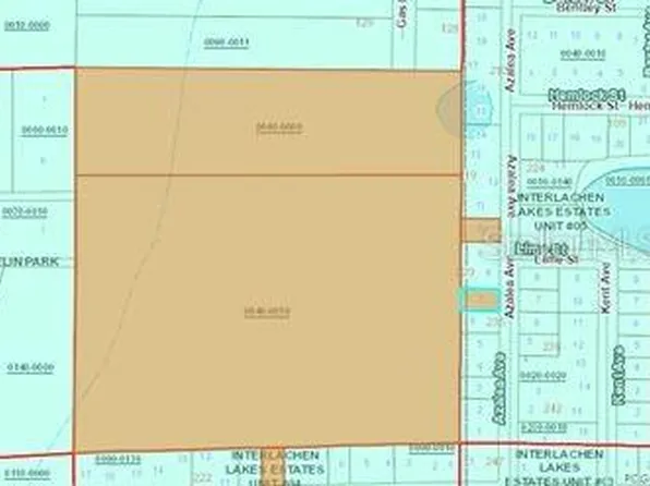 227 Azalea Ave #9, Interlachen, FL 32148