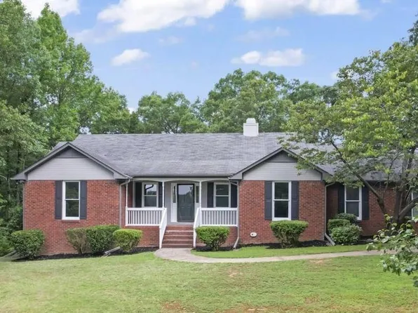 3725 Fitzgerald Mountain Dr, Pinson, AL 35126