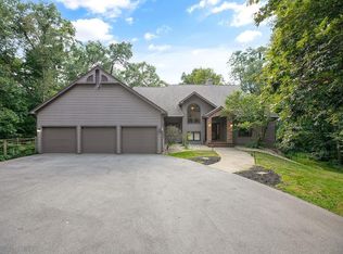 56179 Dana Dr, Bristol, IN 46507