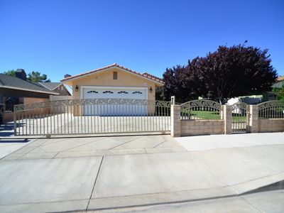 5315 E R #12, Palmdale, CA, 93552