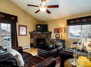 1435 Morgan Ct, Steamboat Springs, CO 80487