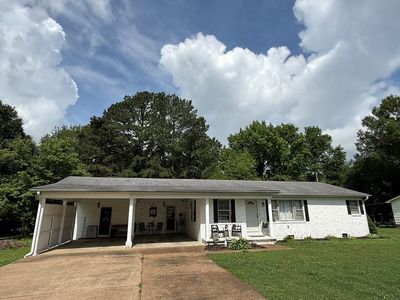 225 Manley St, Mc Kenzie, TN, 38201