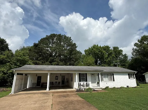 225 Manley St, Mc Kenzie, TN 38201