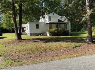 51 Ole Briery Station Rd, Keysville, VA 23947