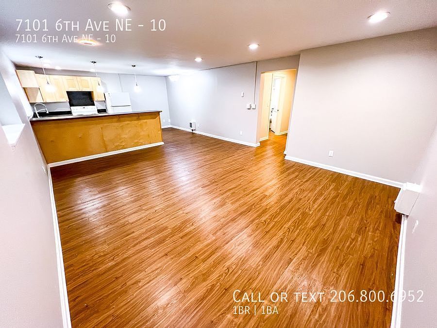 Greenlake Arms 7101 6th Ave NE Seattle WA Zillow