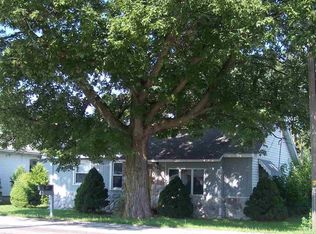 4109 S Warren Rd, Huntington, IN 46750