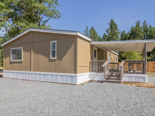 24542 Redwood Hwy Unit 51, Kerby, OR 97531