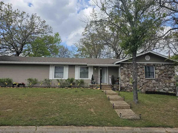 701 Emerald Gardens Dr, N Little Rock, AR 72118