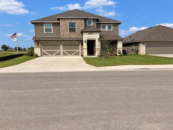 2621 Bloomsbury St, New Braunfels, TX 78130