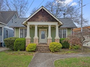 372 Clifford Ave, Atlanta, GA 30317