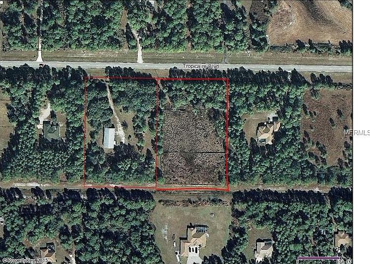 1st image of 2569 Tropicaire Blvd