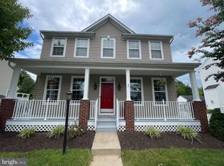 10229 Peel Ring Pl, Bristow, VA 20136