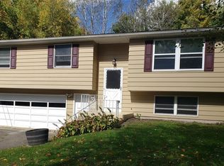 275 Ahearn Hill Rd, Binghamton, NY 13903