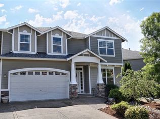 22717 SE 268th Pl, Maple Valley, WA 98038