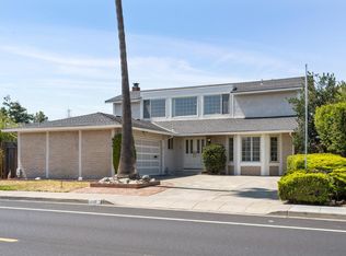 849 Marlin Ave, Foster City, CA 94404