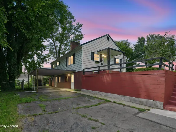 702 Cox Ave, Chillicothe, OH 45601