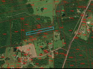 0 County Road 184, Liberty, TX 77575