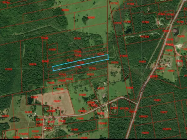 0 County Road 184, Liberty, TX 77575