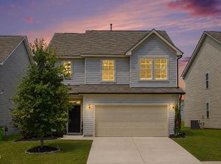 174 Wrenwood Dr, Clayton, NC 27527