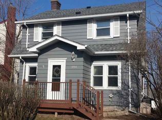 1014 N Central Ave, Duluth, MN 55807