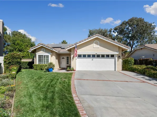 27221 Waterford Dr, Santa Clarita, CA 91354