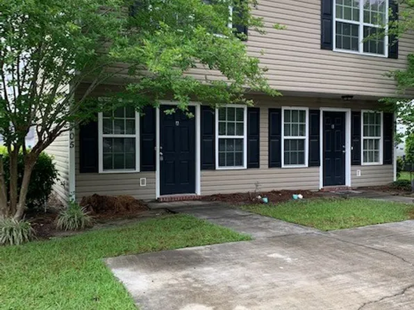 2705 Pineview Dr APT A, Valdosta, GA 31602