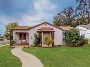 428 S J St, Madera, CA
