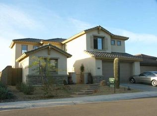 2583 W Kit Carson Ter, Anthem, AZ 85086