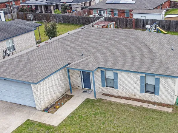 2801 Thoroughbred Dr, Killeen, TX 76549