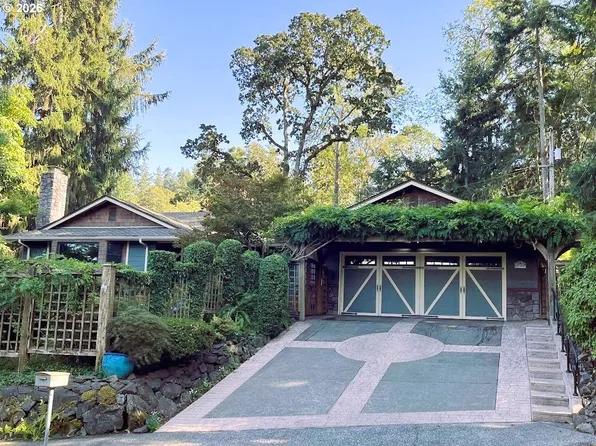 2620 W 22nd Ave, Eugene, OR 97405