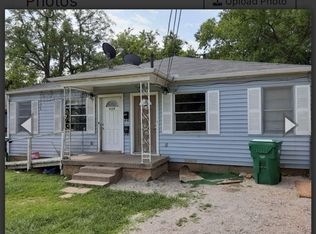 4124 Kernack St, Dallas, TX 75211