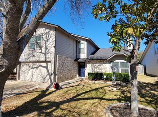 10315 Country Vis, San Antonio, TX 78240