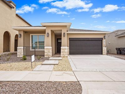 3832 Belief, El Paso, TX, 79938