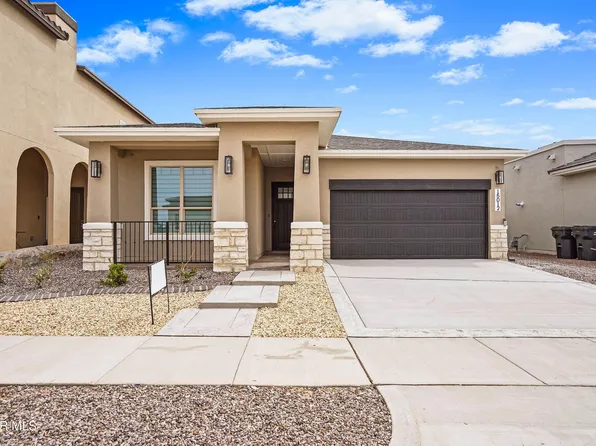 3832 Belief, El Paso, TX 79938