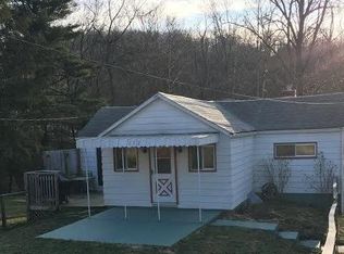 112 Dunn Ave, Washington, PA 15301