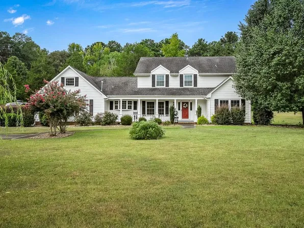 107 Roman Cir, Greenwood, SC 29649