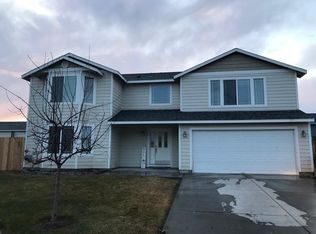 1848 S Jason Ct, Moses Lake, WA