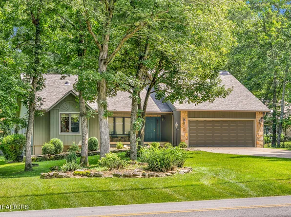 129 Snead Dr, Fairfield Glade, TN 38558