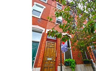 315 Green St, Philadelphia, PA 19123