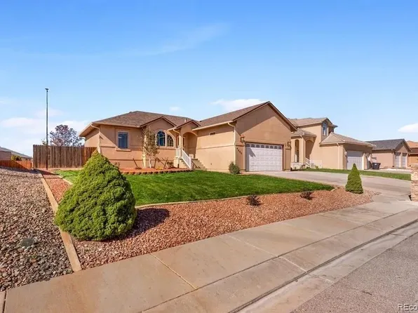 4577 Crested Hill, Pueblo, CO 81008