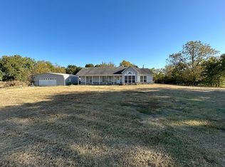 68949 S 4760 Rd, Westville, OK 74965