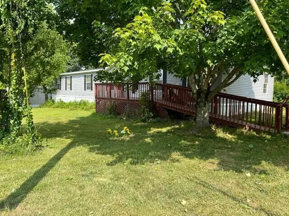 341 Pleasant View Dr, Berea, KY 40403