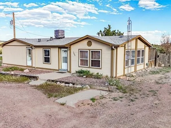 1460 Red Canyon Rd, Canon City, CO 81212