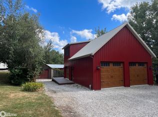 2578 New Glasgow Rd, Fairfield, IA 52556
