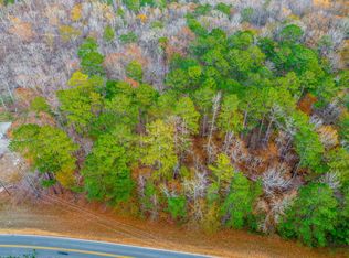 1330 Armour Bridge Rd S, Greensboro, GA 30642