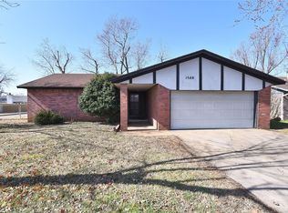 1540 S 140th Ave, Tulsa, OK 74108